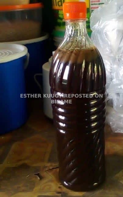 Natural Honey
