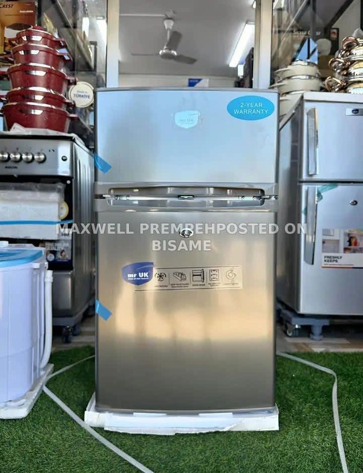 Table Top Fridge
