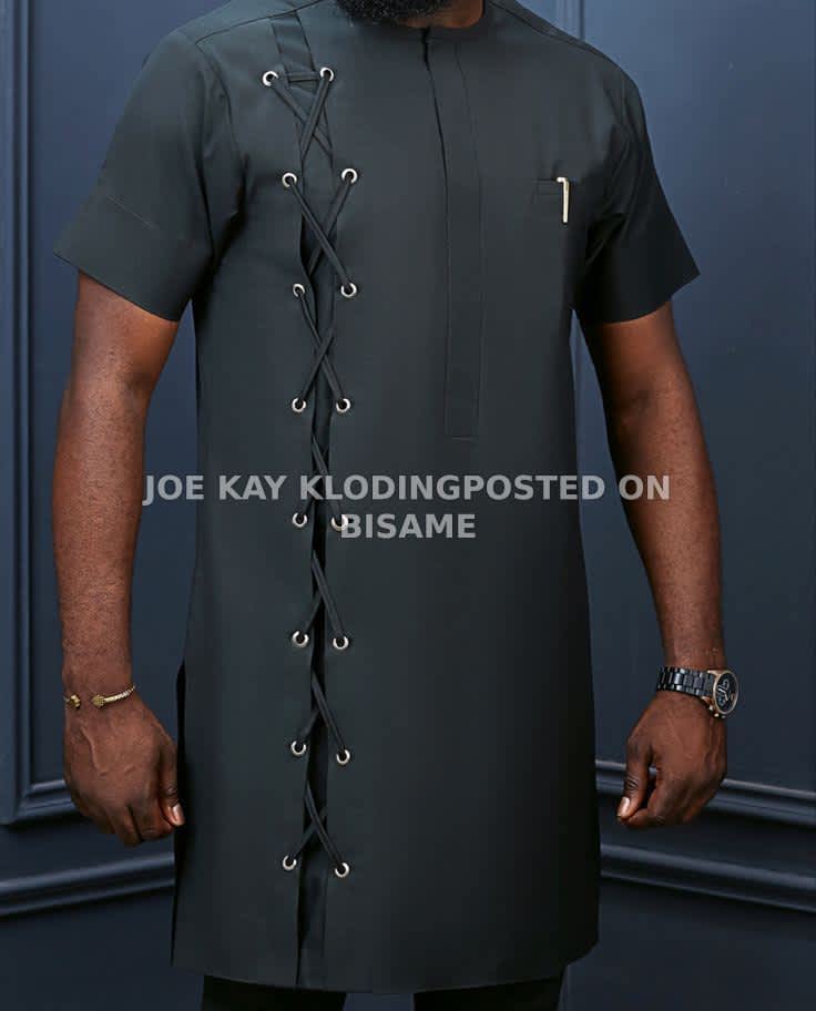 African wear