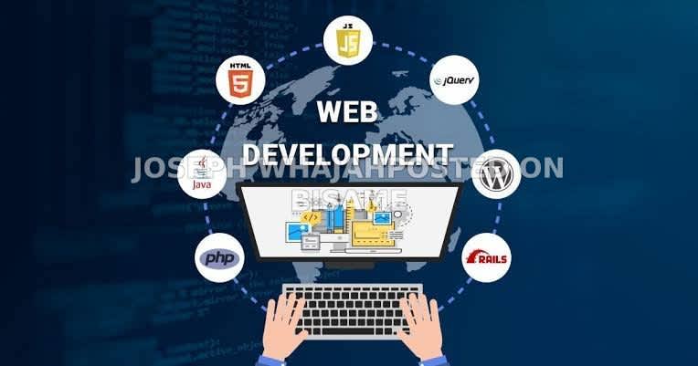Web and Mobile Applications Developer