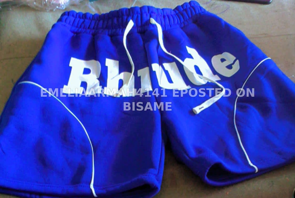 Men's Shorts 