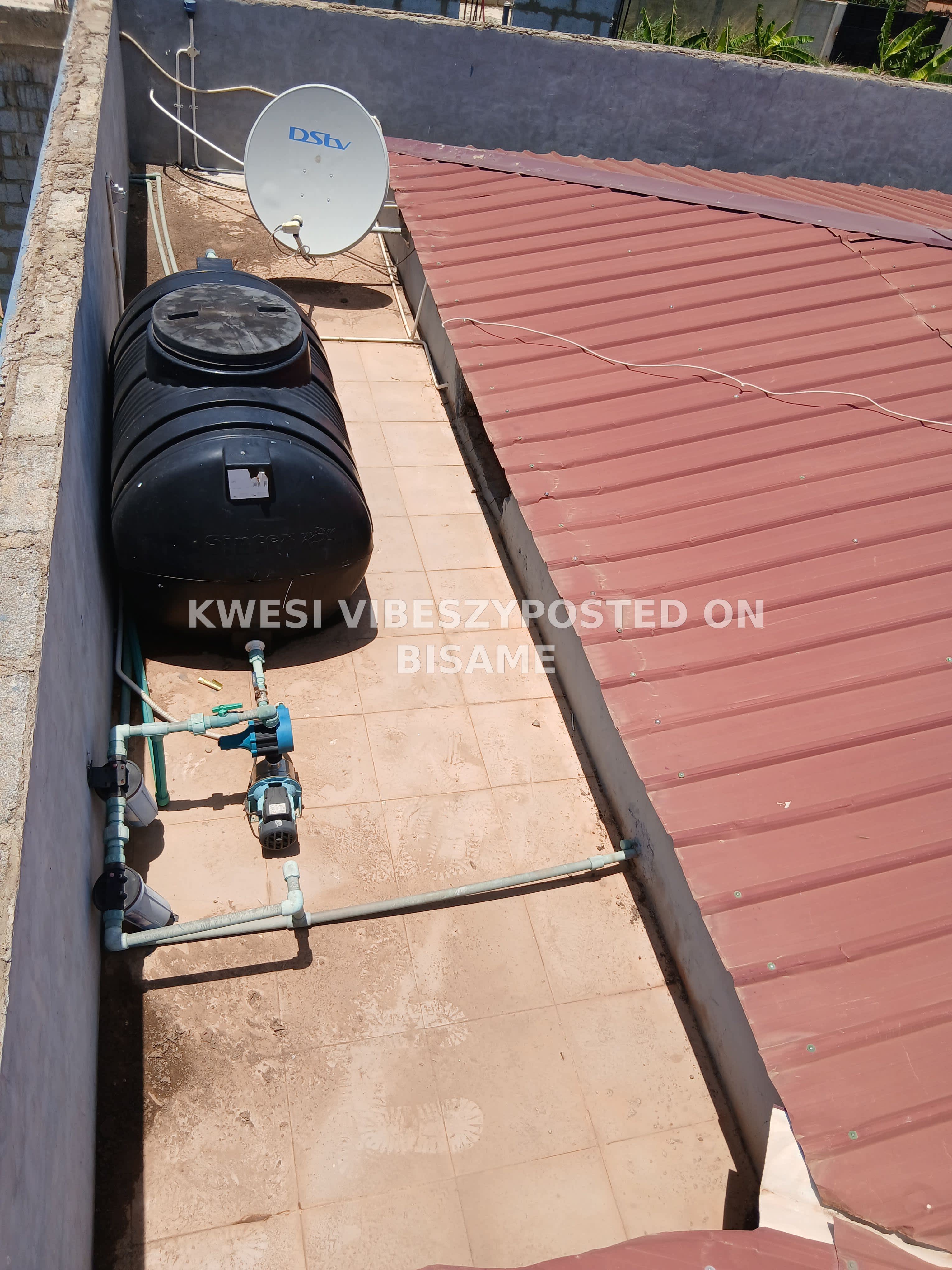 Vibeszy plumbing
