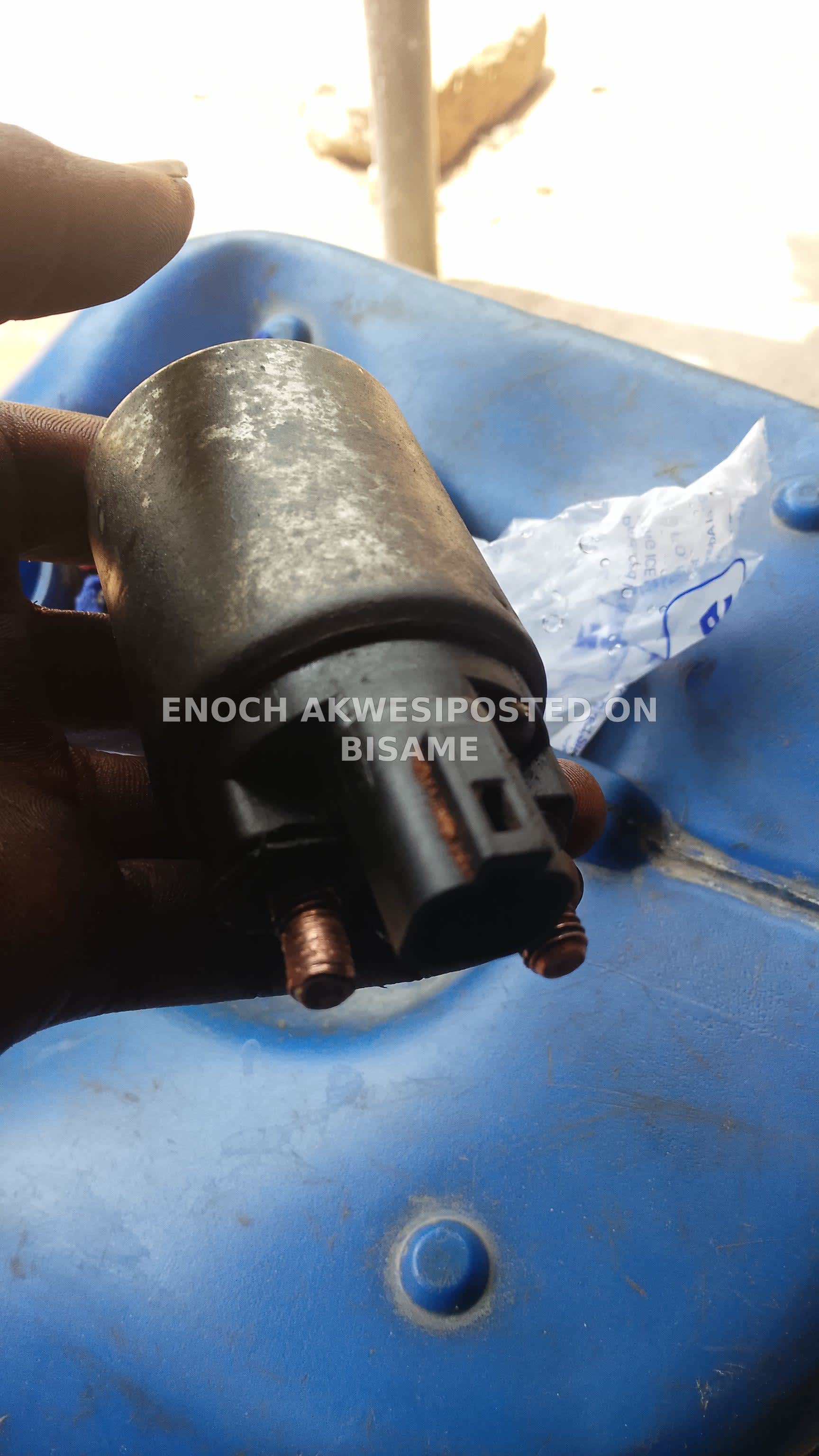 Enoco Auto Shop