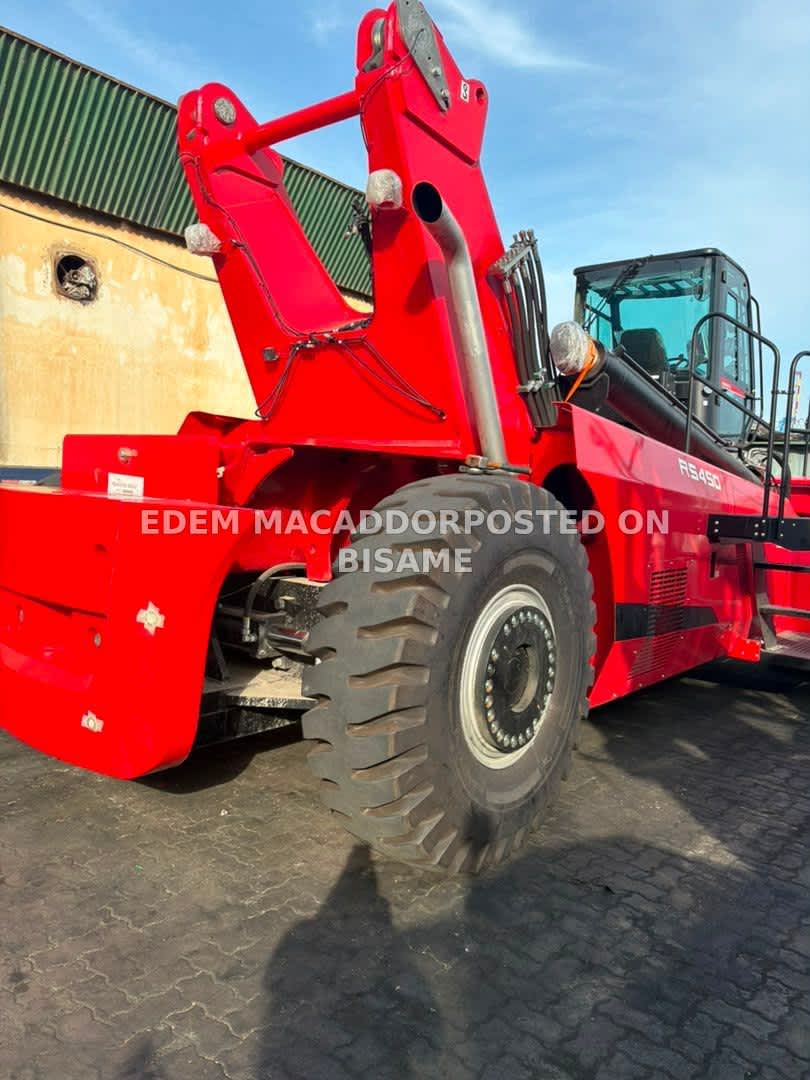 MACDEL APEX