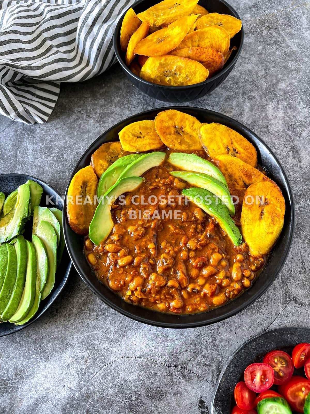 Khreamy's Kitchen got you covered