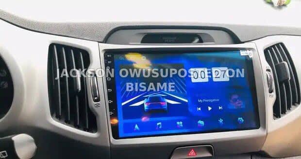 Stereohub: we fix android car stereos, speakers and more