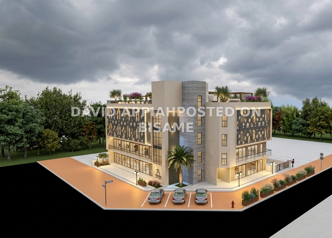 Architectal Drawings