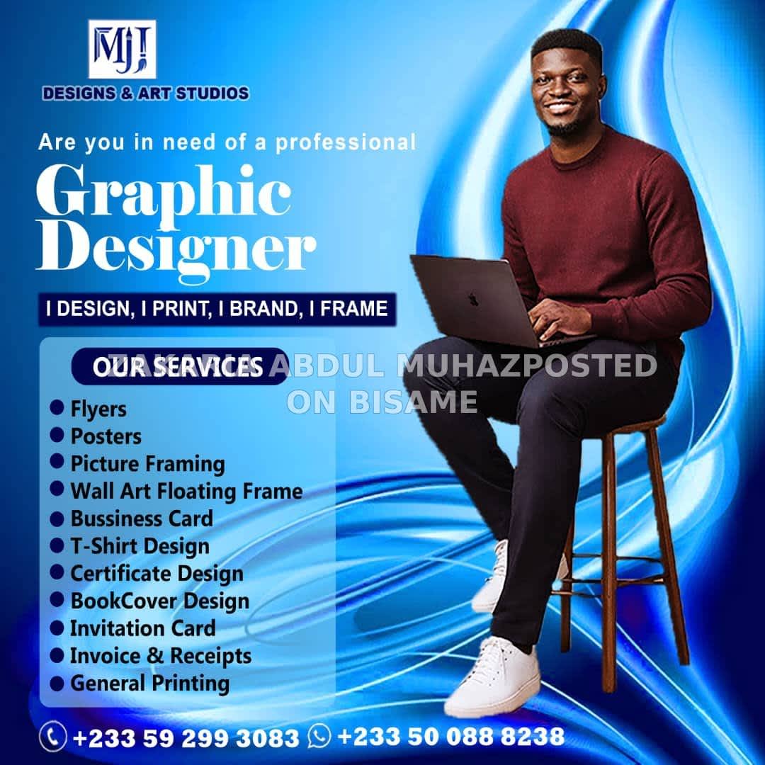 Professional Graphic Design, T-Shirt Customization & Frame Artistry