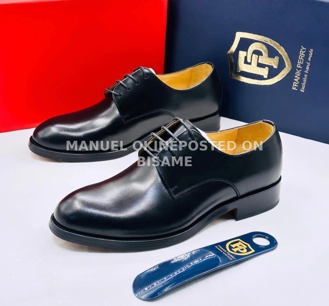 Frank Perry Shoes
