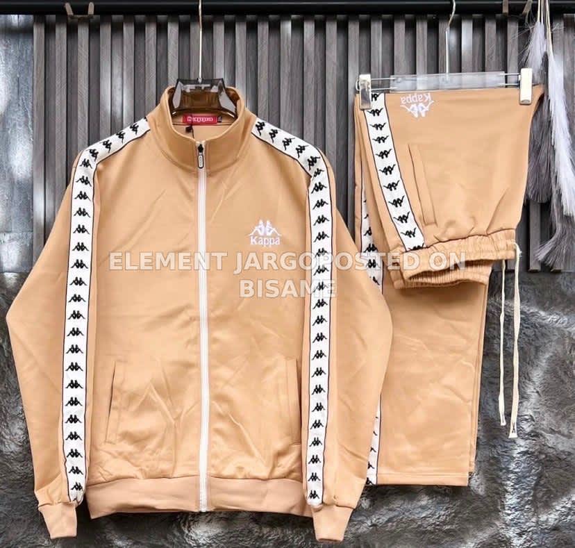 Men's Tracksuit
