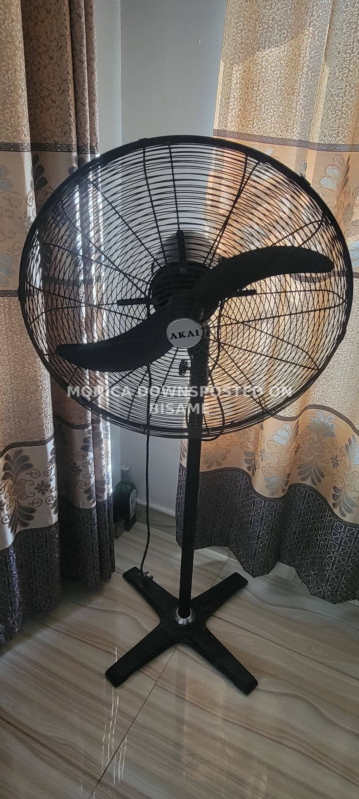 Akai Standing Fan