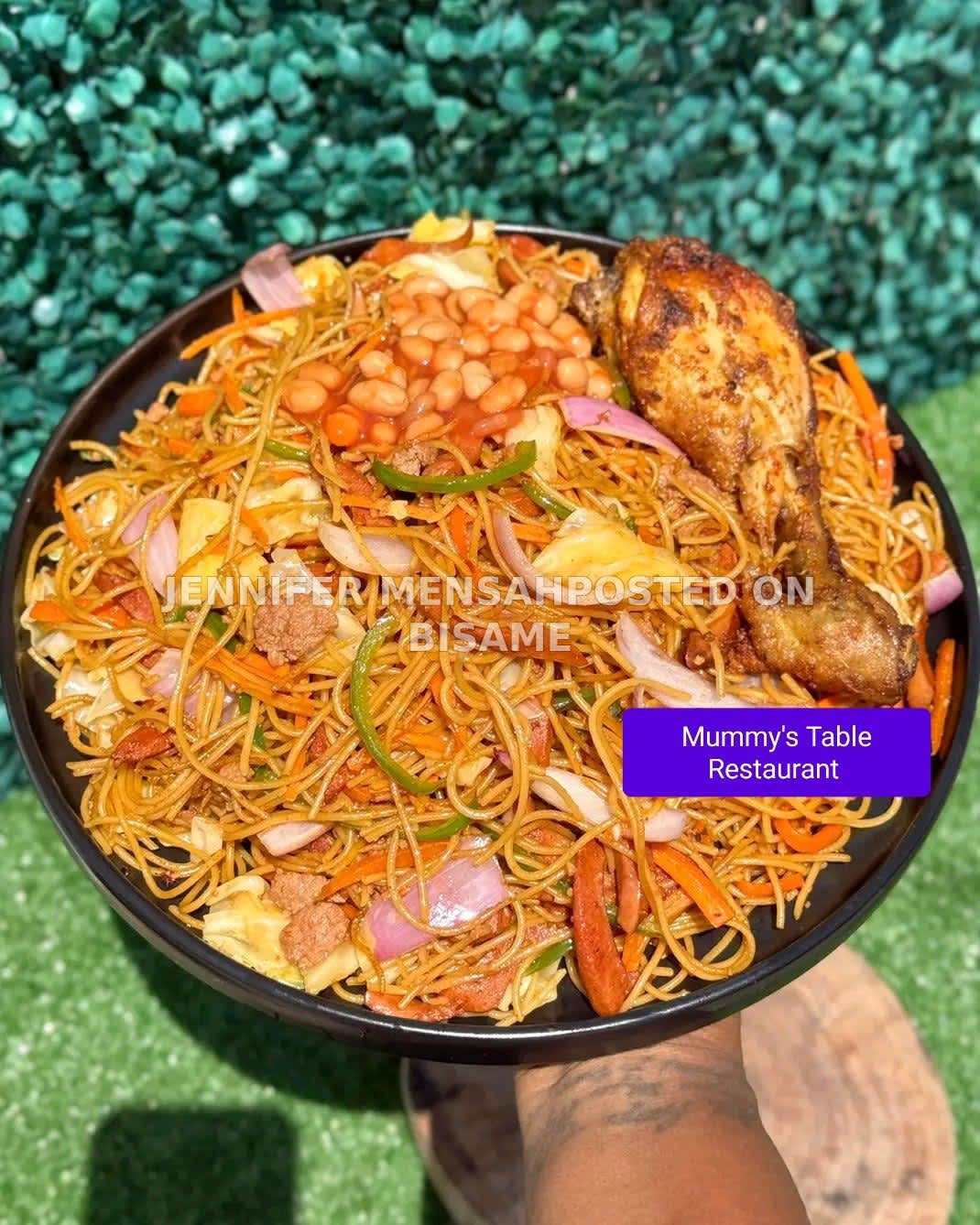 Mummy's Table Restaurant: Breakfast and more