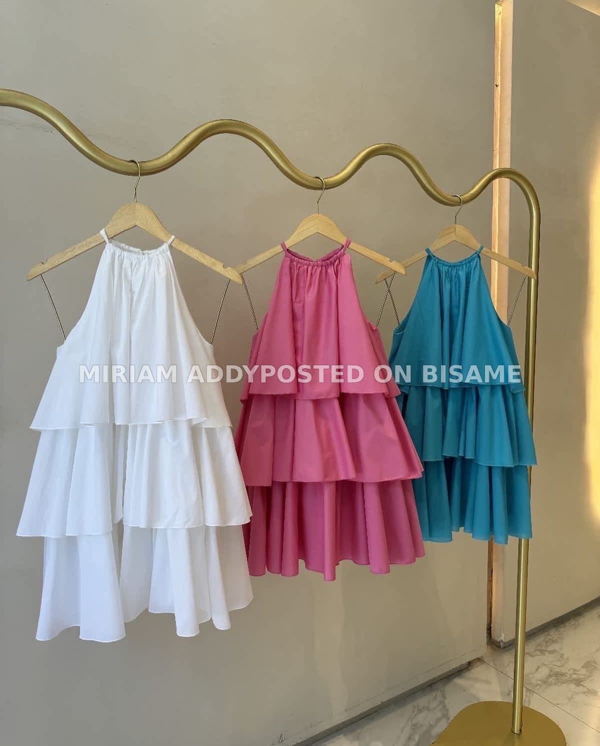 Ladies Dresses