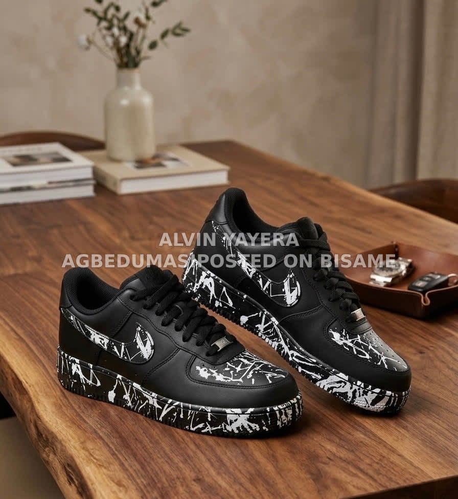 All kinds of Sneakers
