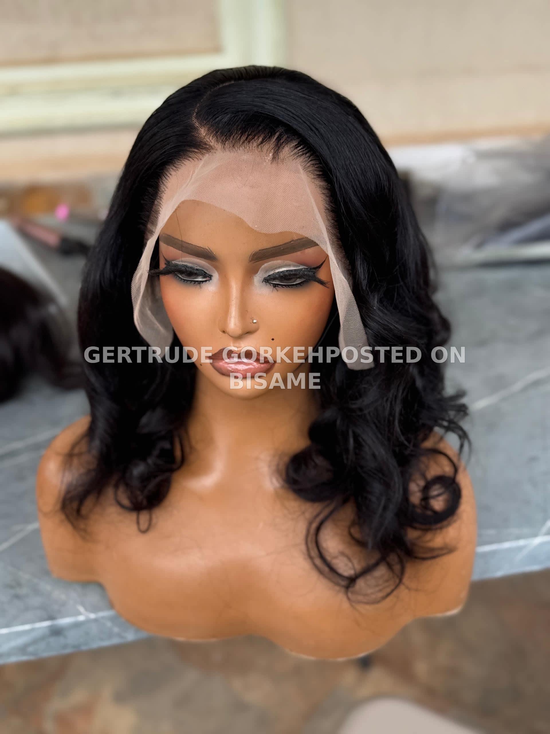 Vicky Wigs and more