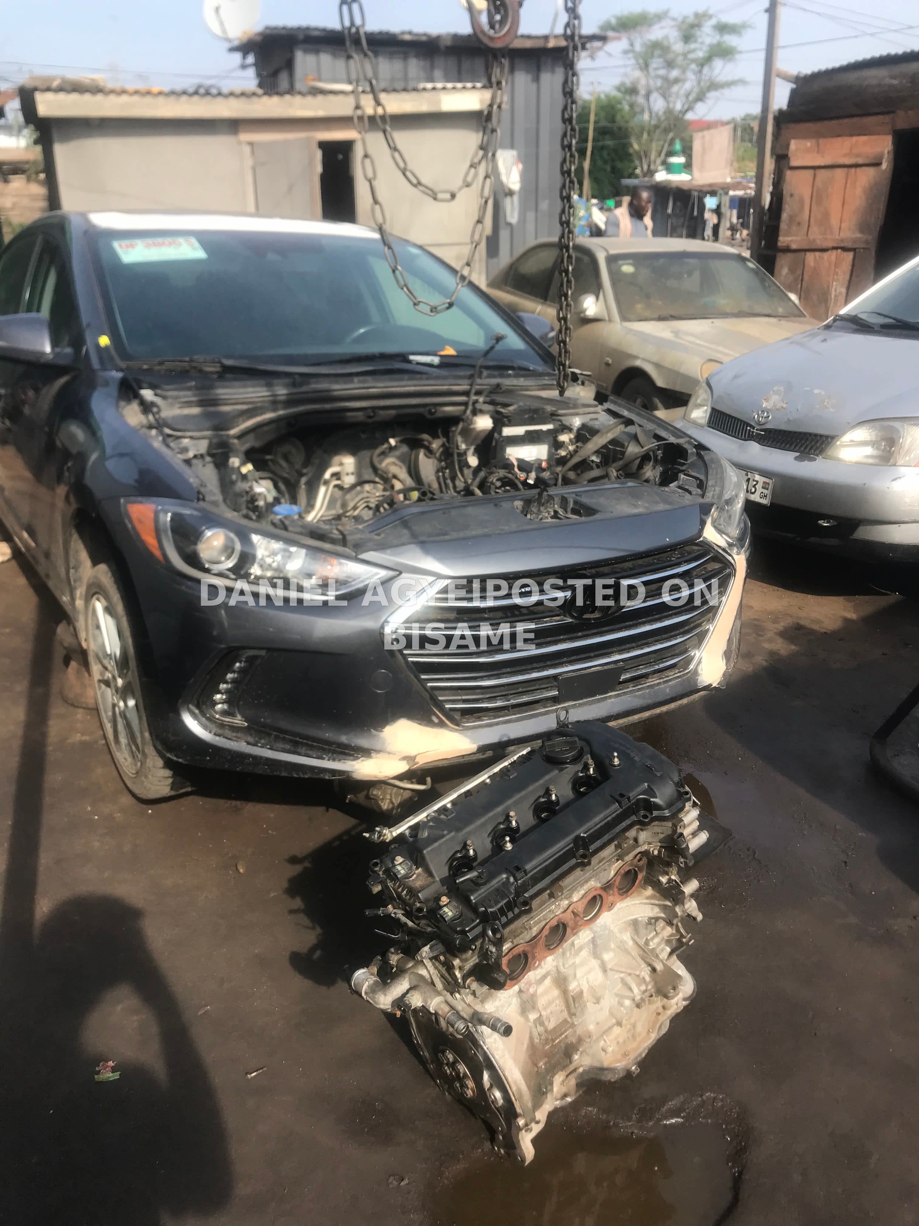 K.D Auto Engineering