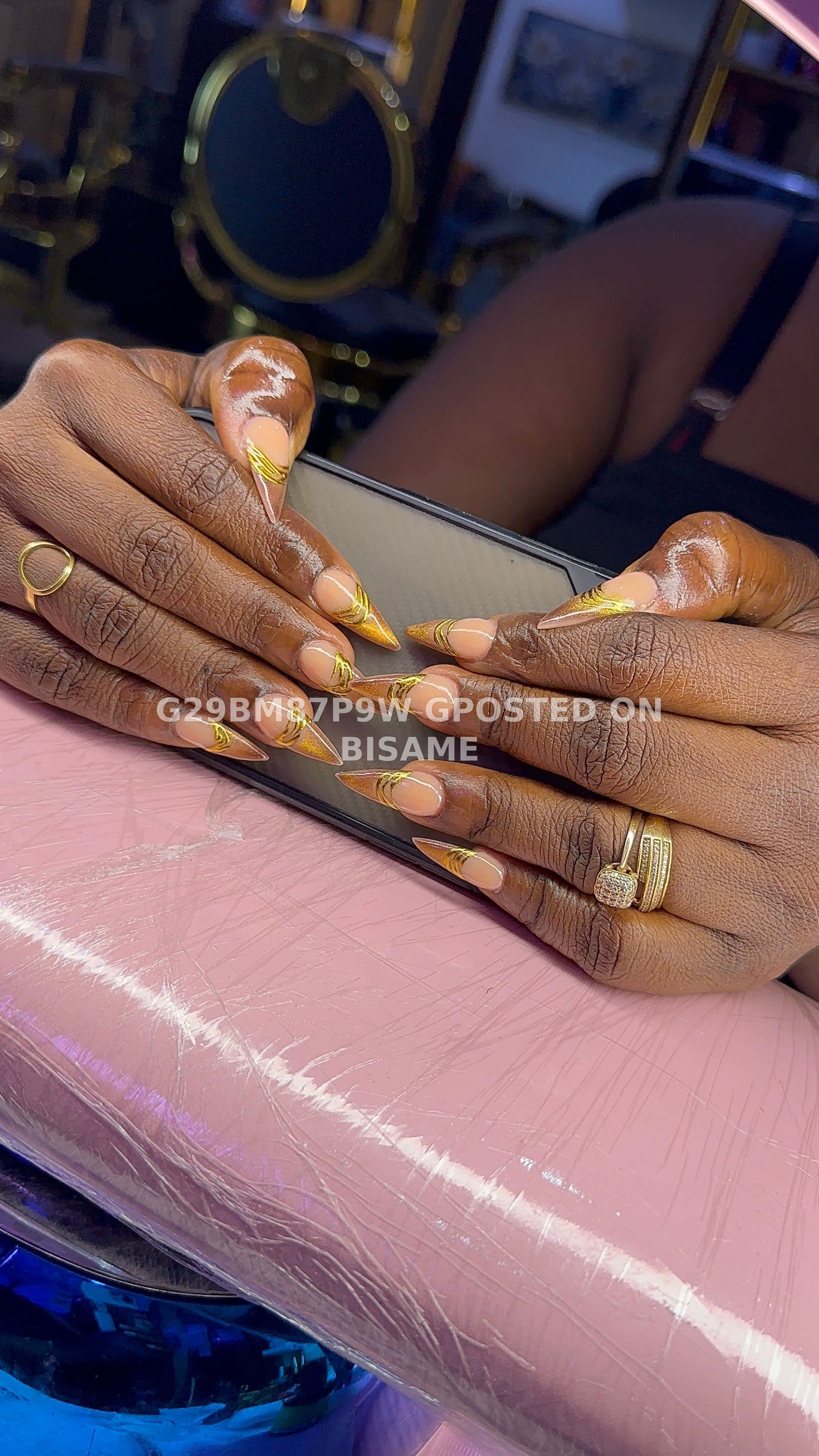 Adepa Nails & Beauty Studio