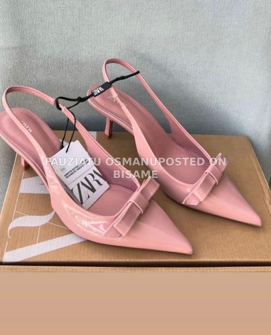 Affordable Shoes