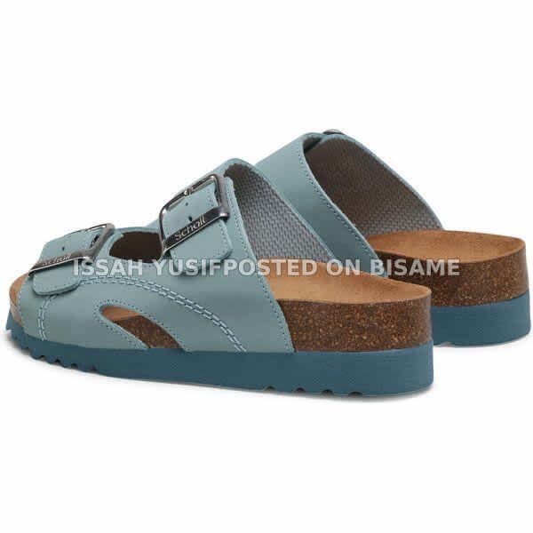 Men’s Slippers & Sandals