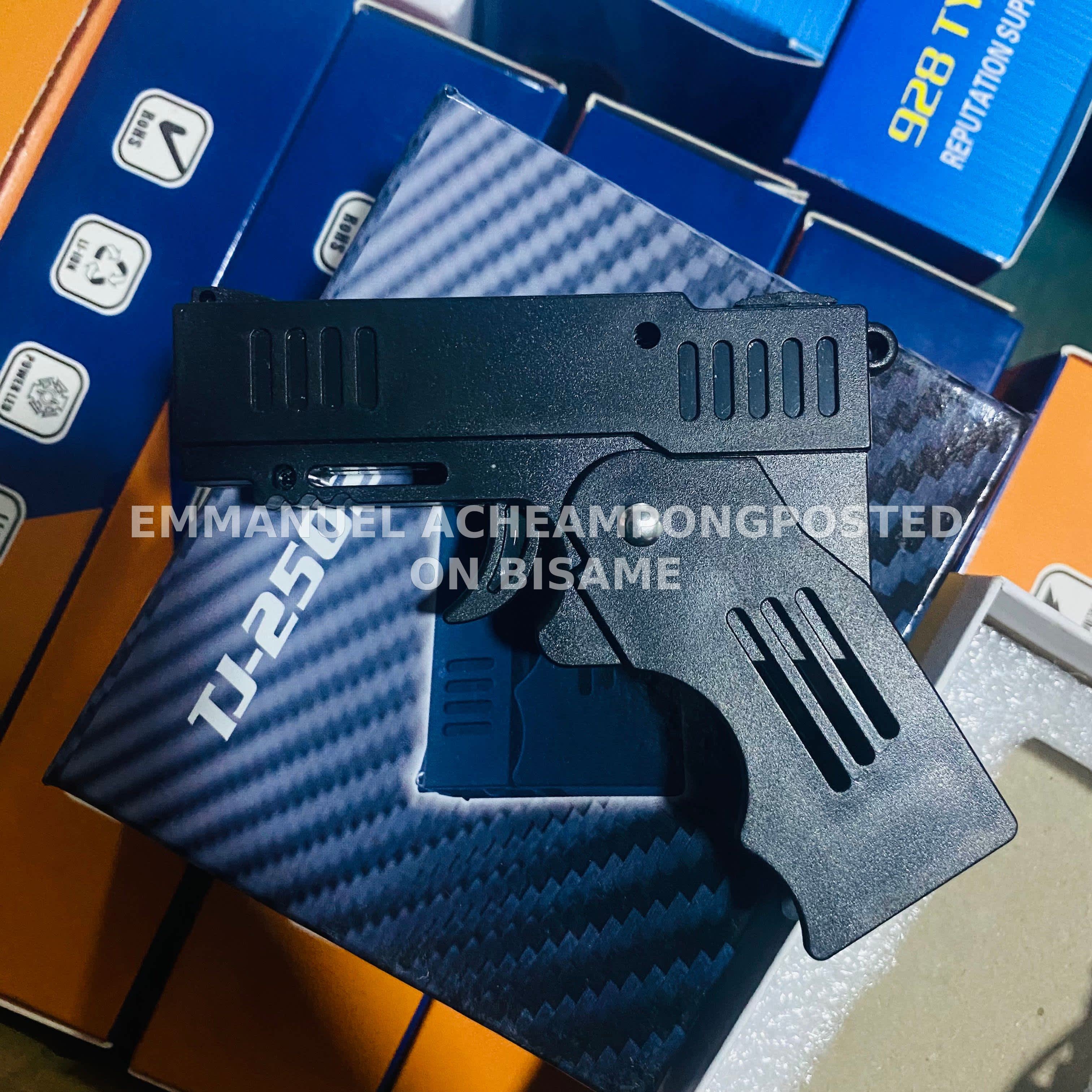 Mini Taser Gun