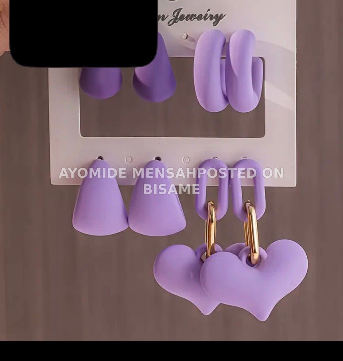 Ayo Pre-Order