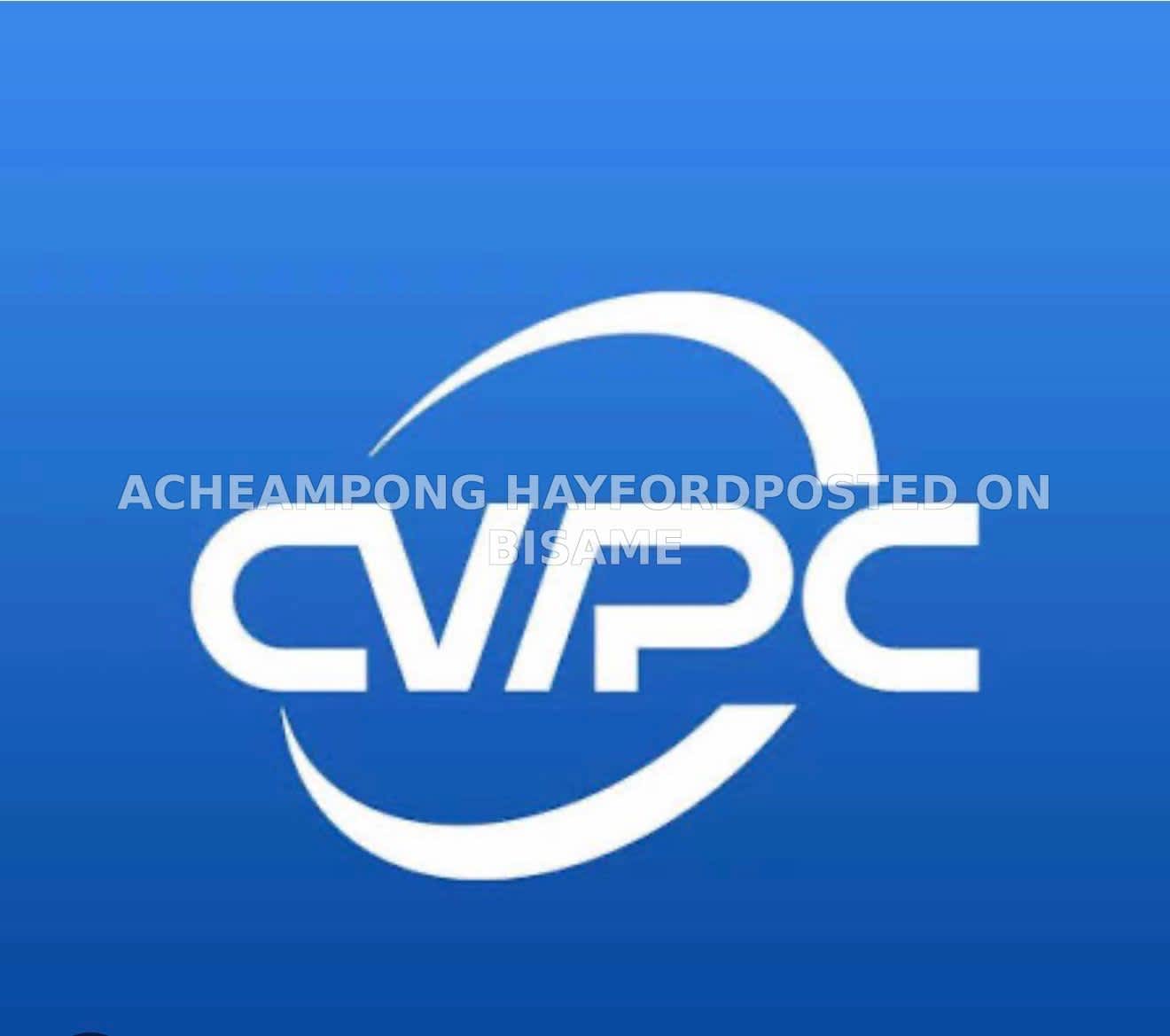 CWPC OFFICIAL EMPLOYEE
