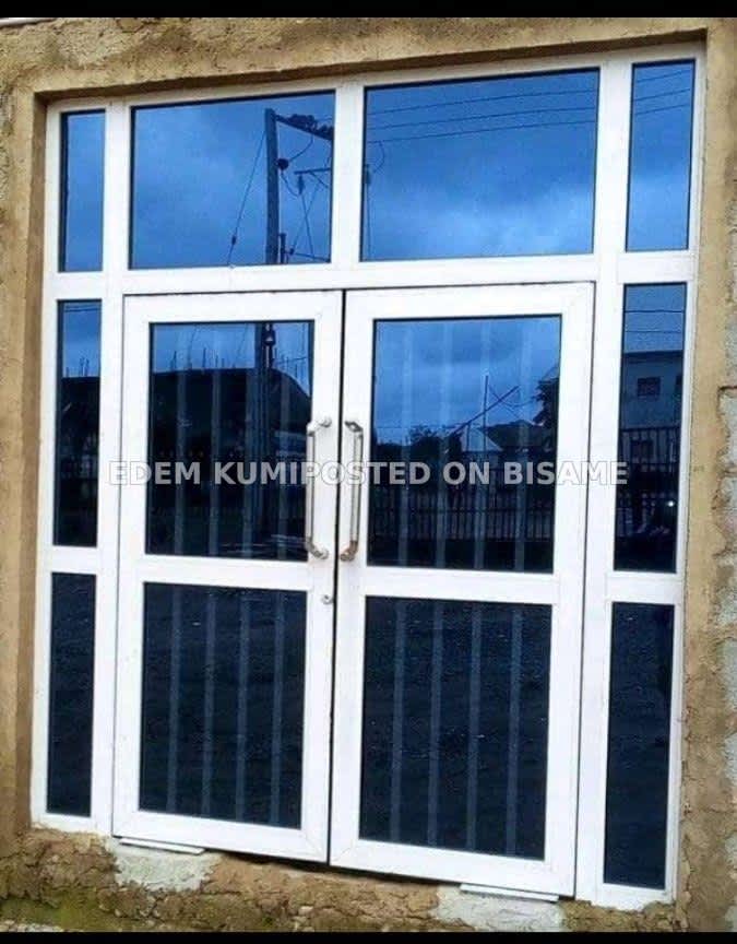 Good Hands Aluminium and Glass Fabrication Enterprise