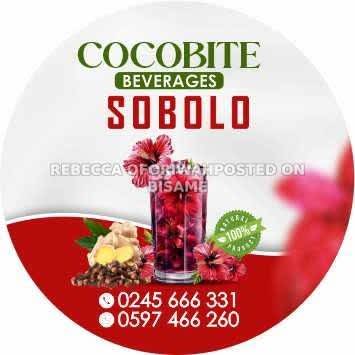 Cocobite Cuisine