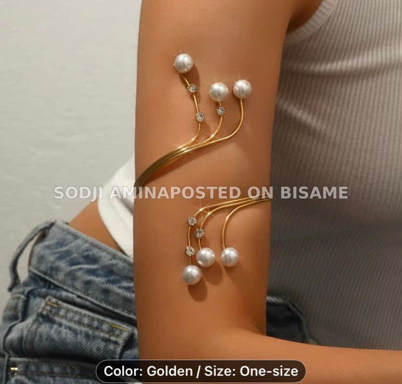 Ladies Jewelry