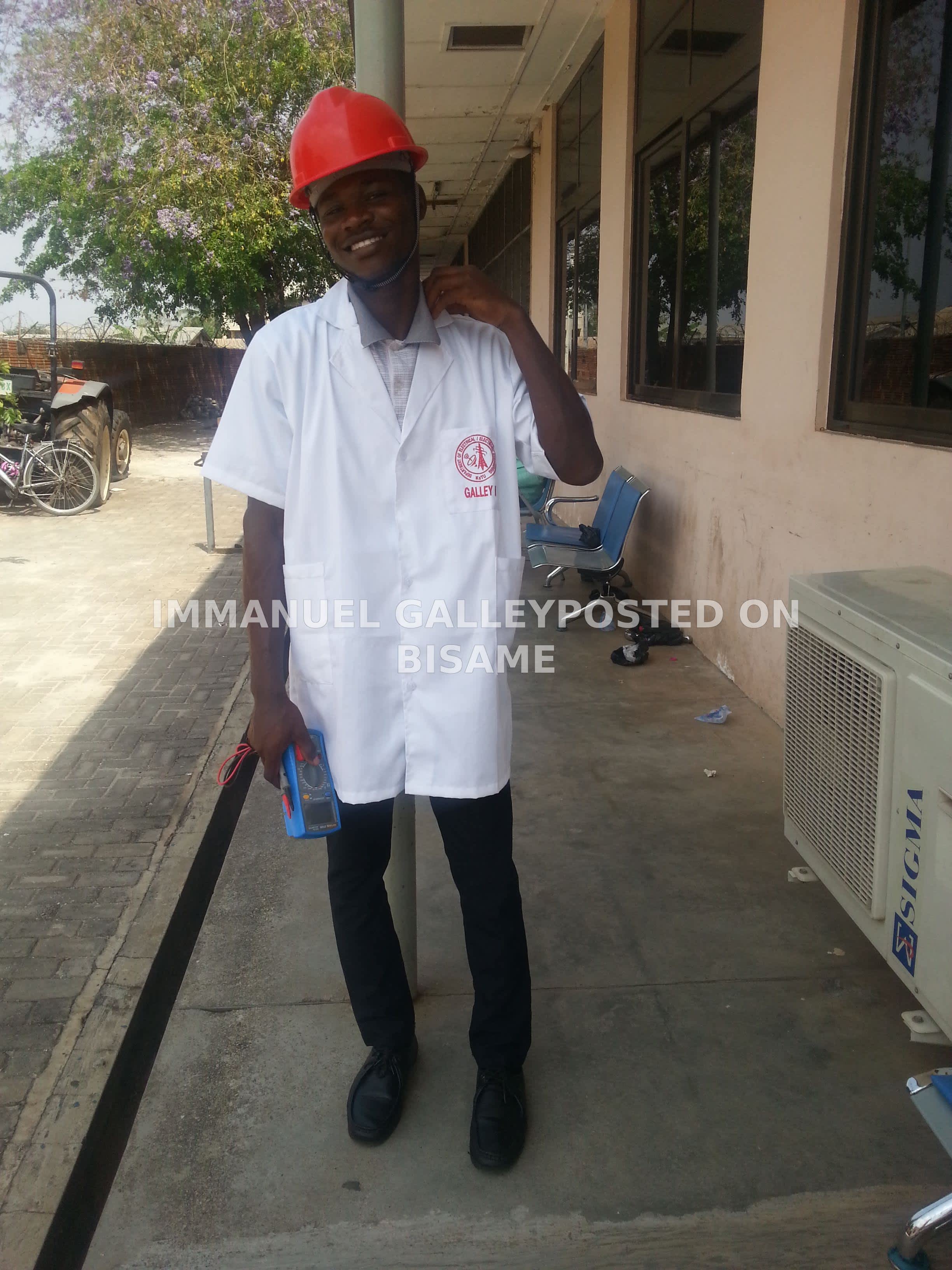 Electricals and Building Construction