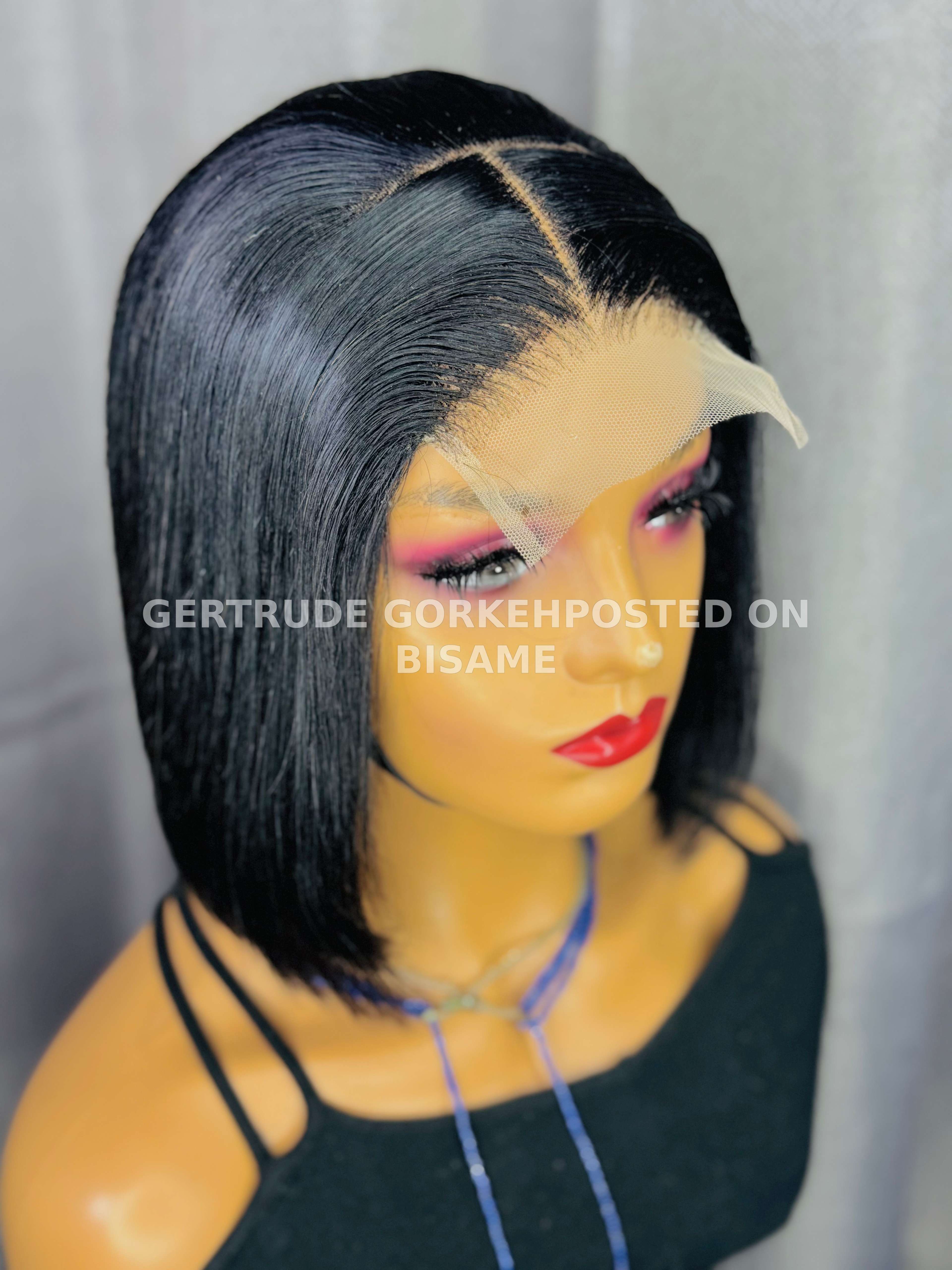 Queennabel beauty parlor