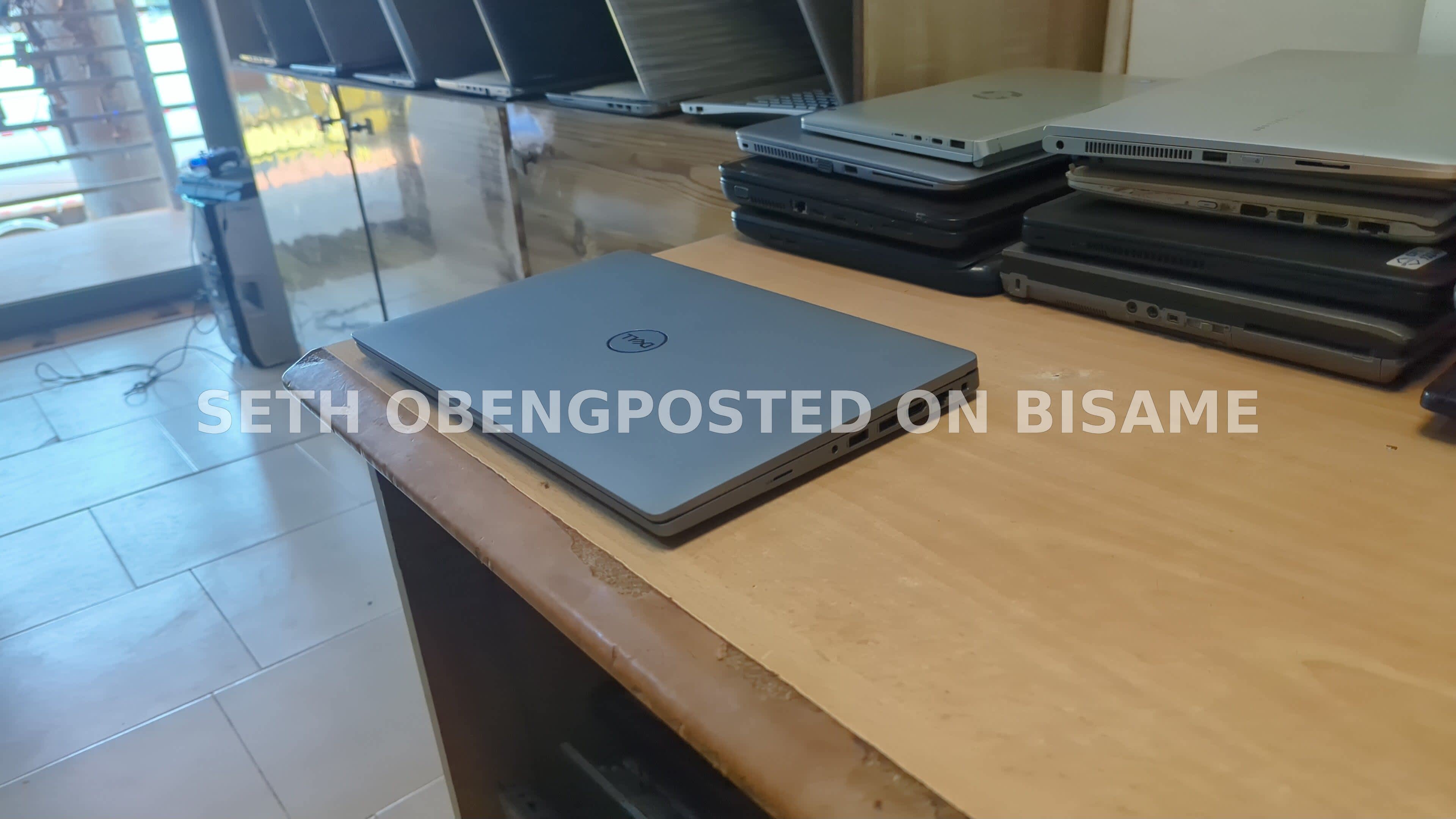 Dell Latitude 5420, 8GB RAM, 256GB SSD - Used
