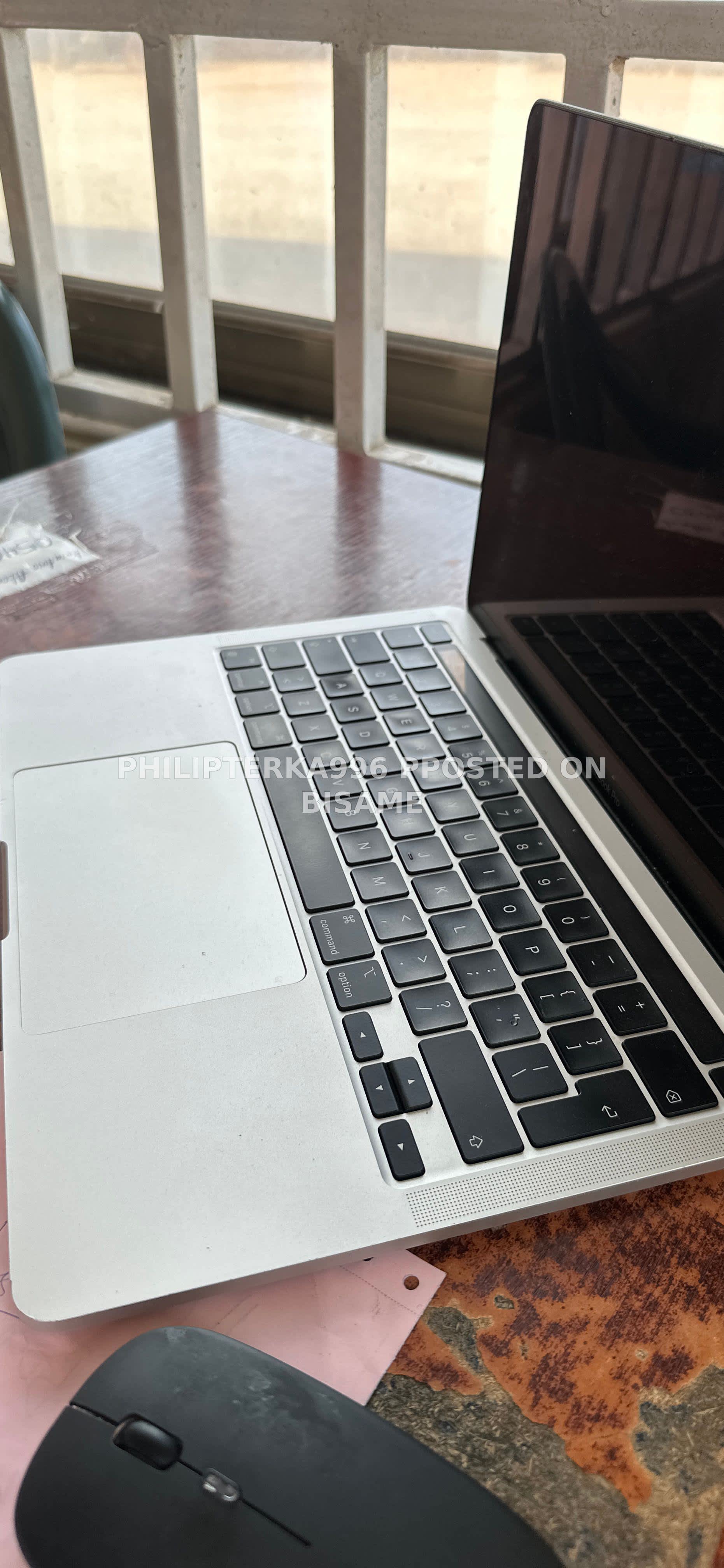 M1 Apple MacBook Pro 2020, 8GB RAM, 128GB SSD - Used