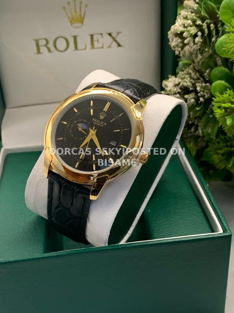 Rolex Watch for Men – Timeless Watch Gift for Him