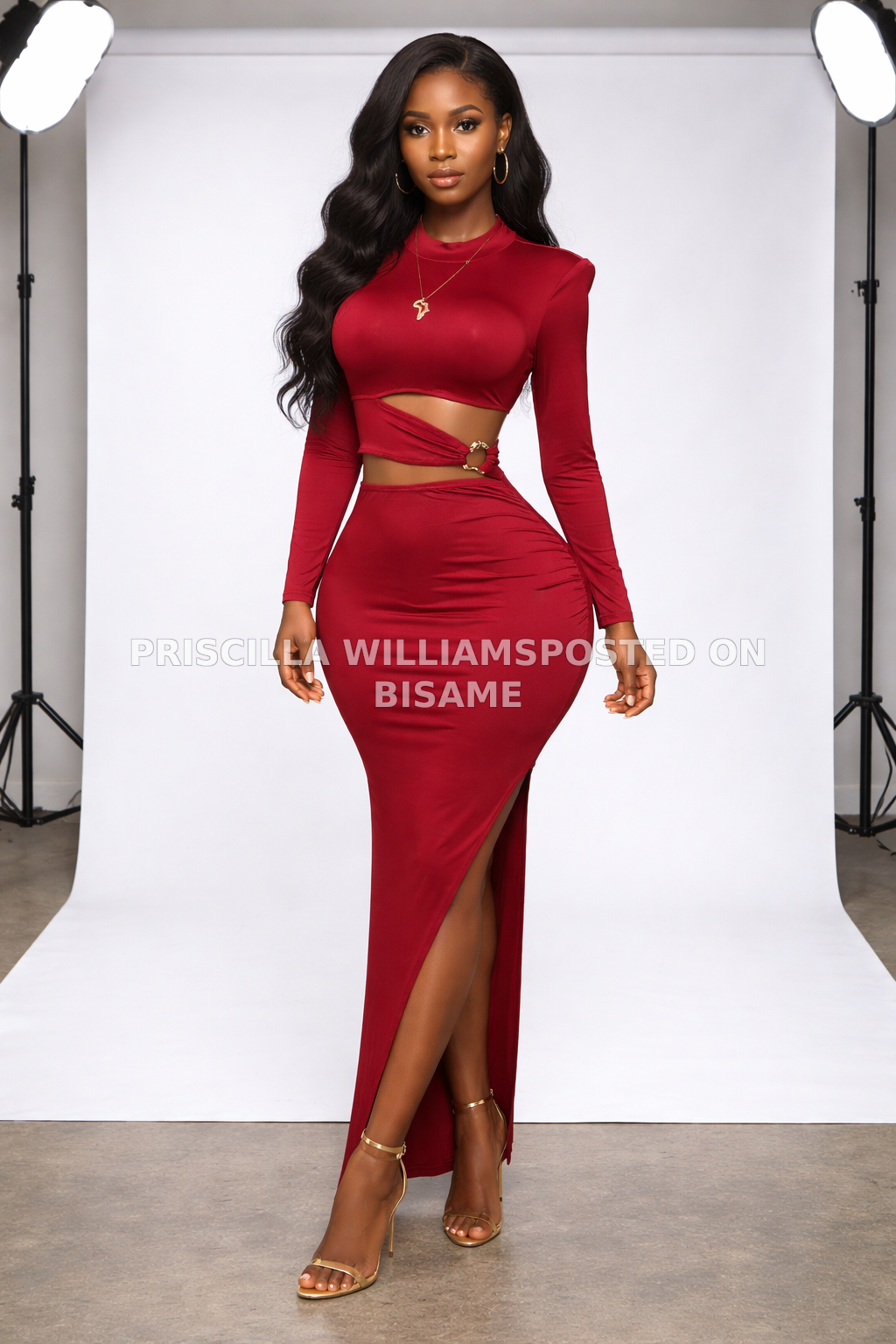 Ladies Dresses