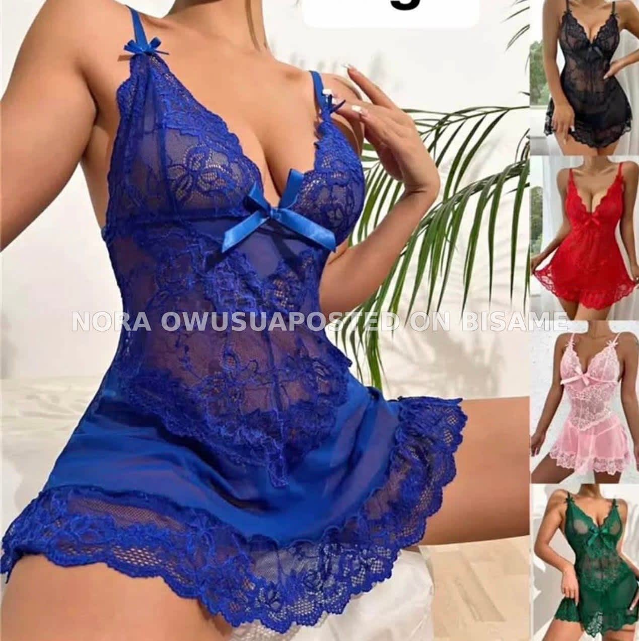 Night Wear