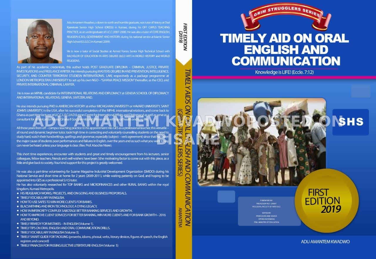 TIMELY VOCABULARY IN ENGLISH TEXT BOOK