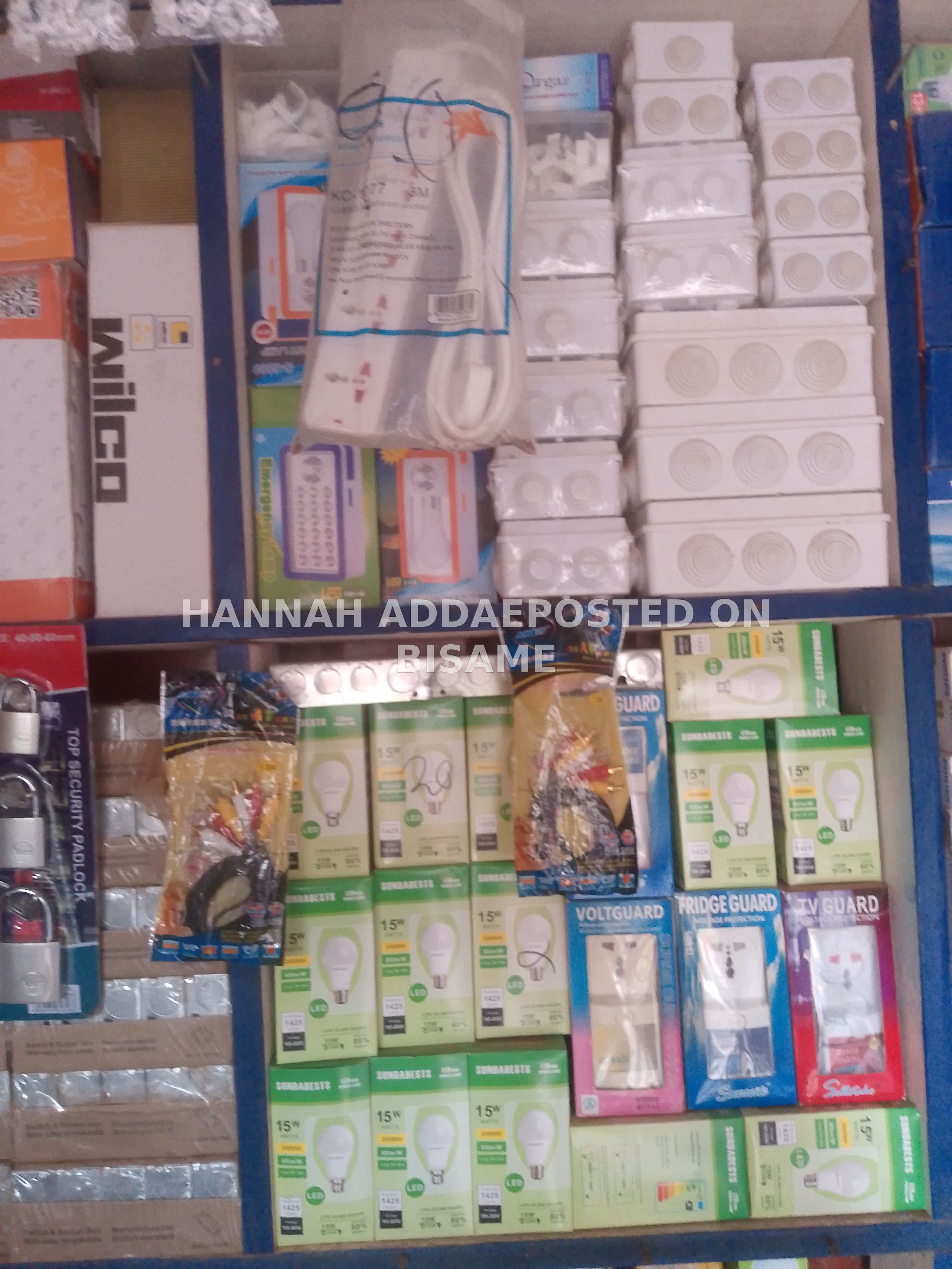Denze Electricals