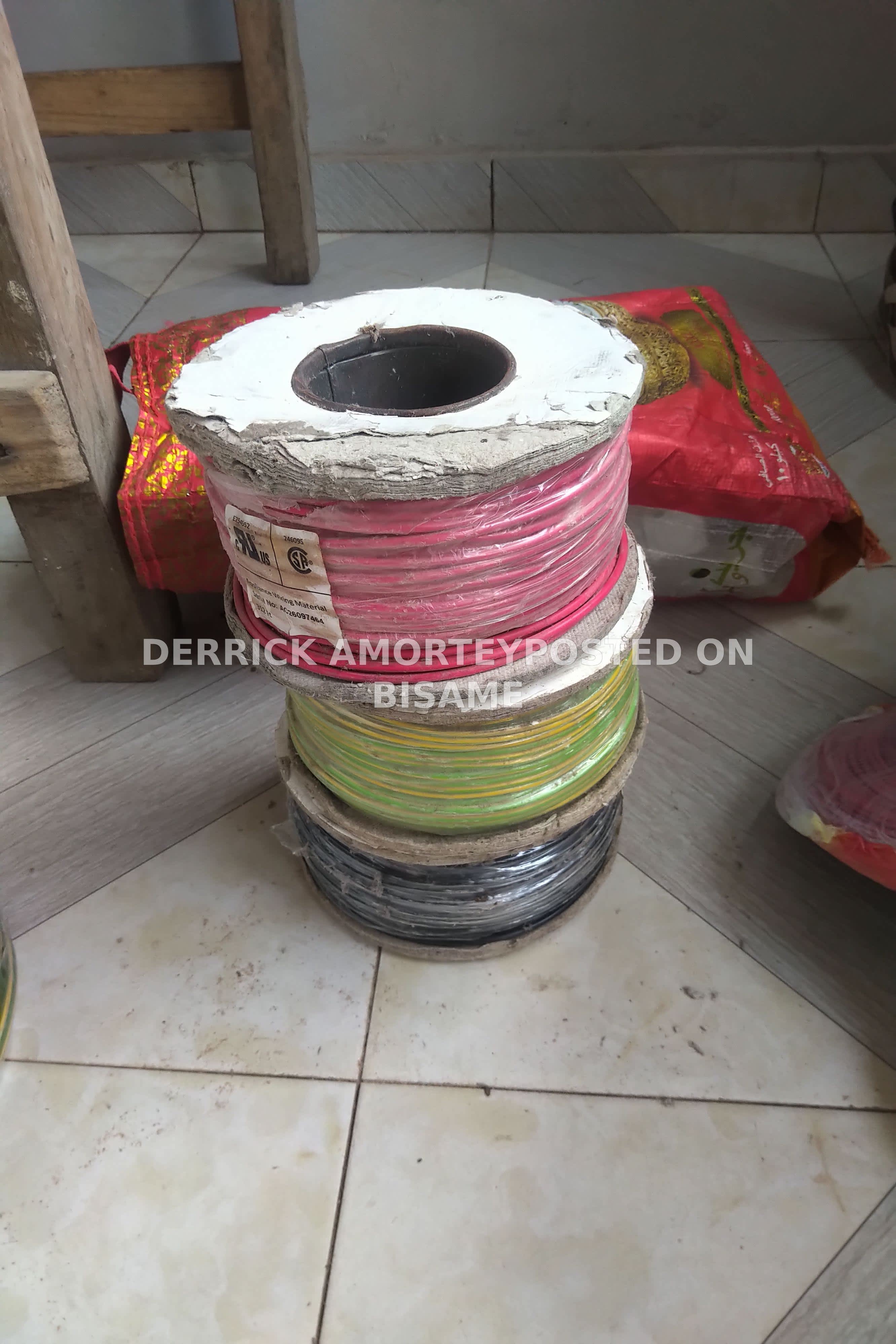 Quality Electrical Wiring Cables