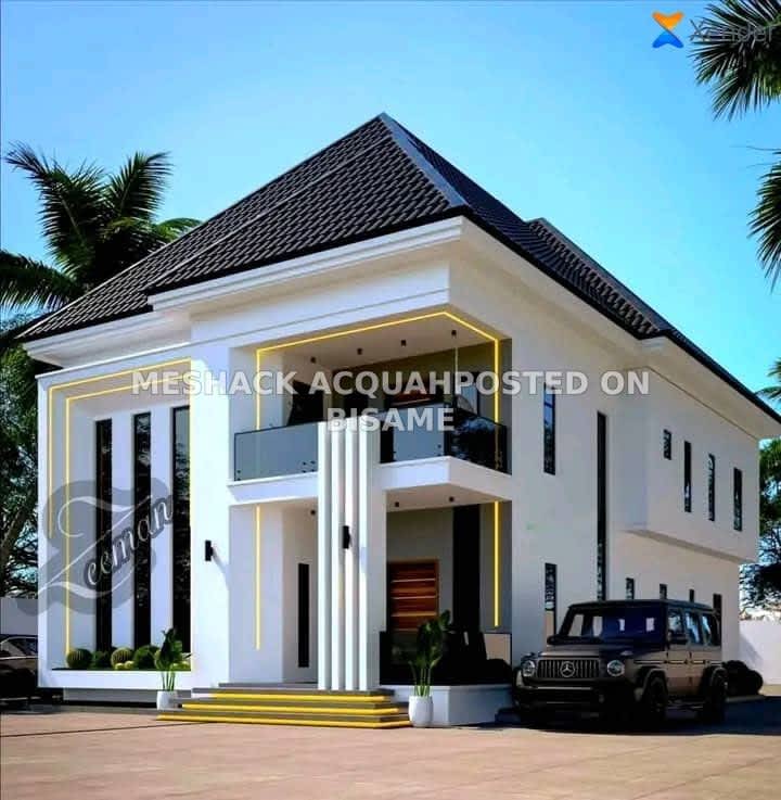 Building plans