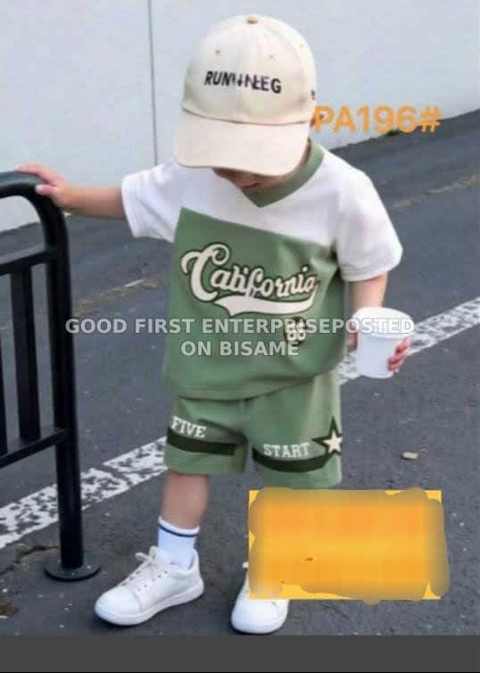 Kids dresses
