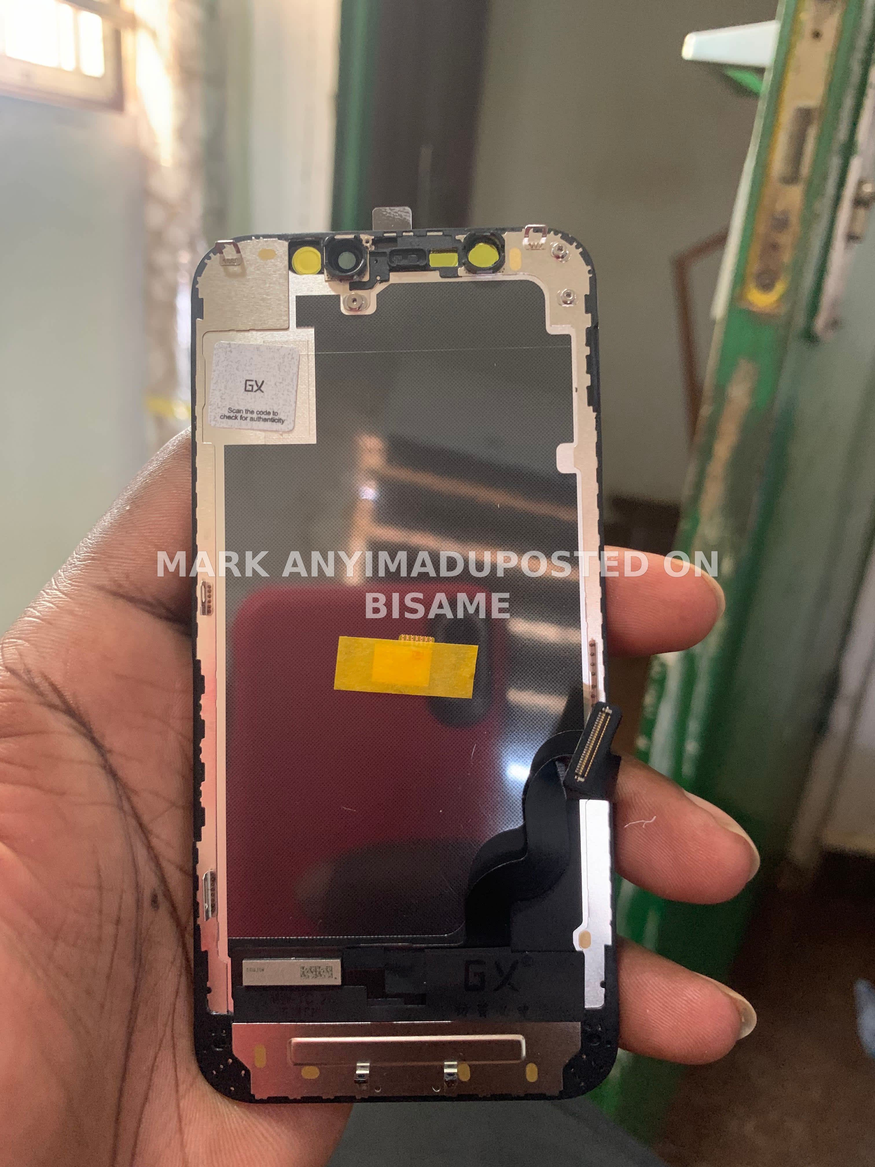imax laptops and phones repairers installation of Mac operation system