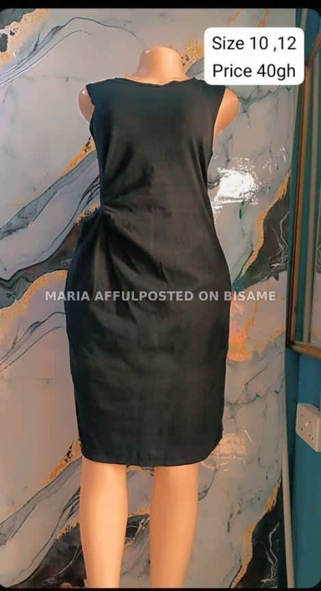Ladies Dresses