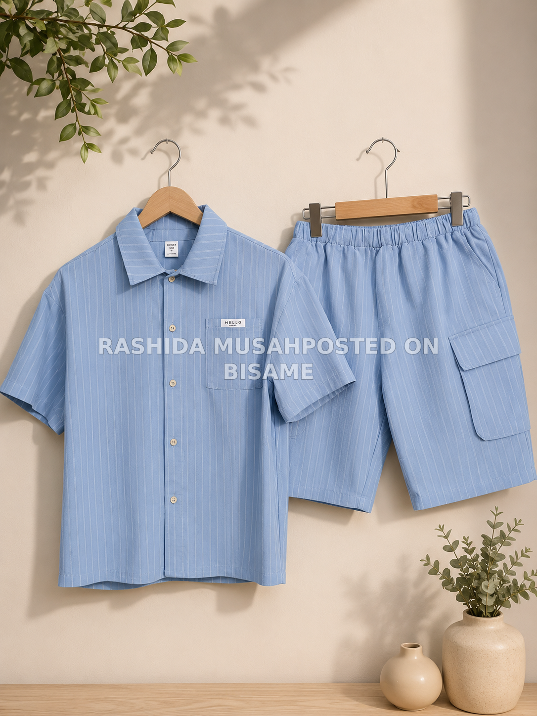 Kids Two-piece Outfits