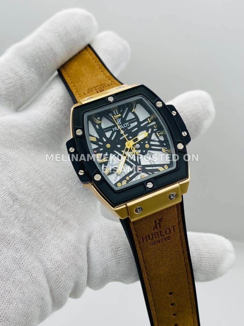 Richard Mille Watches