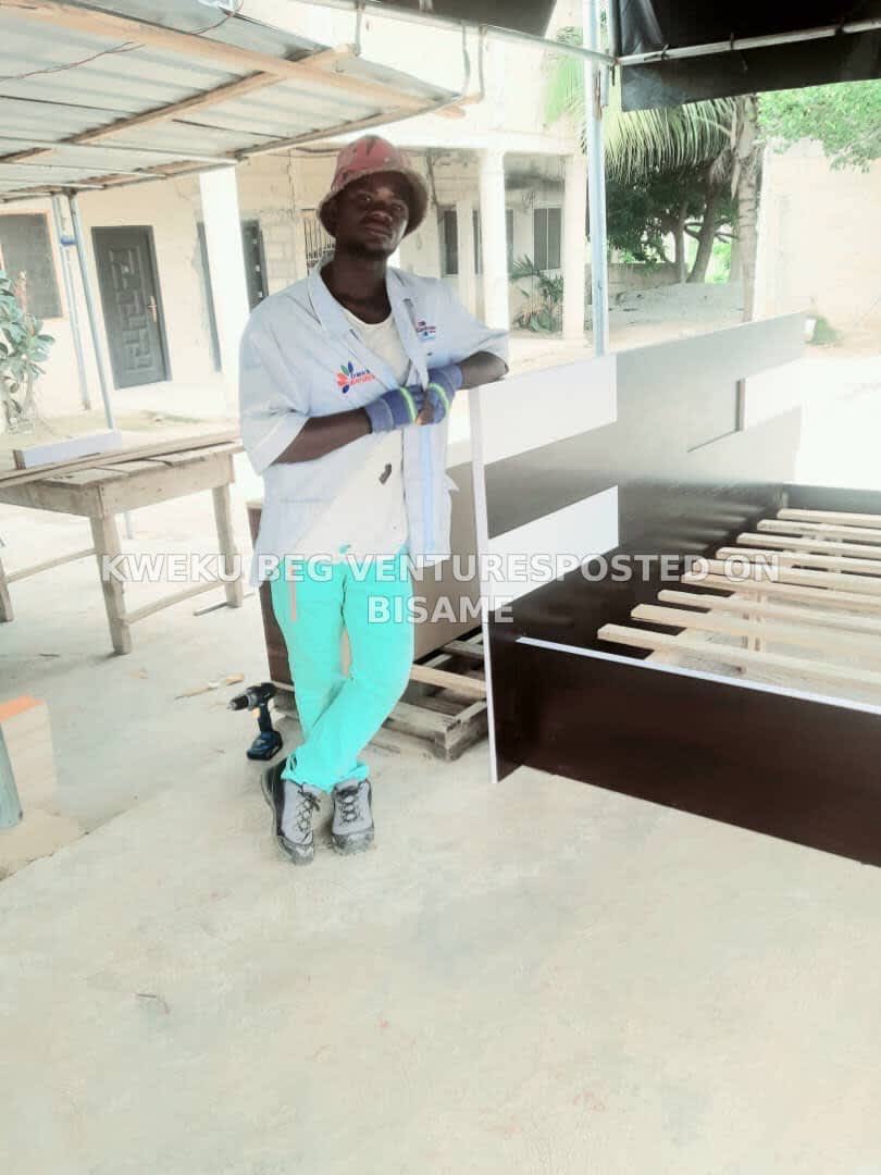 Custom Bedframes @ your Service