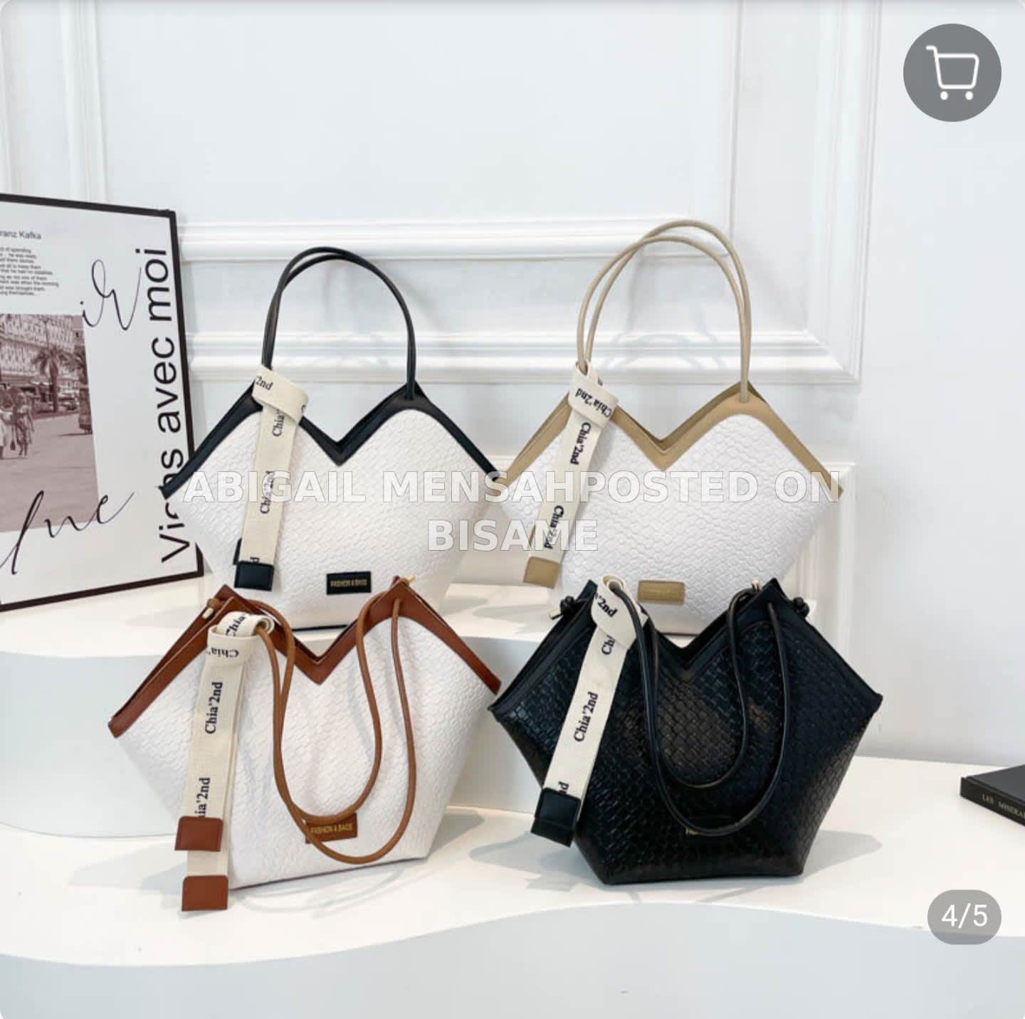 Ladies Bags