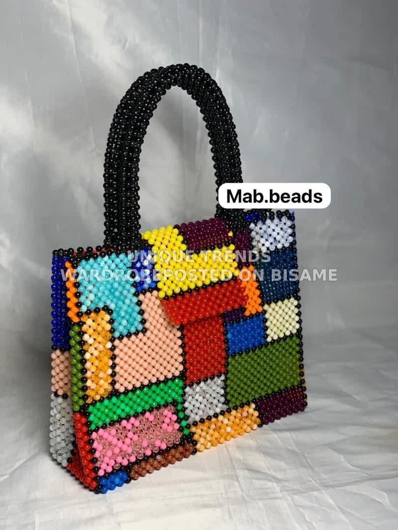 Classy Beads Bags 