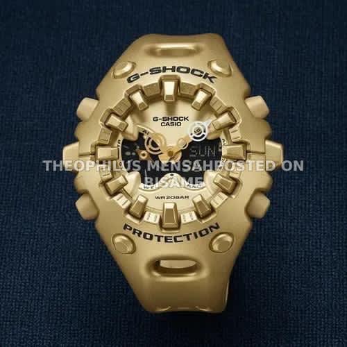 G-SHOCK Watch