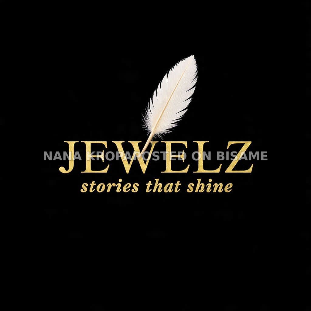 Jewelz: stories that shine 